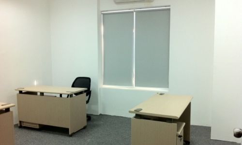 Cho Thuê Văn Phòng Đường Lê Văn Sỹ Quận 3 Hẽm Xe Hơi, Tiện Đi Lại Dt-22M2