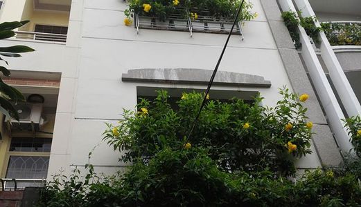 Bán Nhà Mặt Tiền Ngô Quyền P.9 Q.10 ,dt:3.6 X 15M , 2 Lầu Giá Chỉ Hơn 10 Tỷ