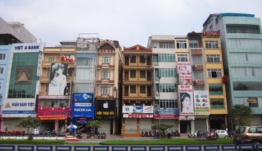 Bán Gấp: Mặt Phố Xã Đàn 75 M2, Giá Chào 21,8 Tỷ, 2 Mặt Phố Siêu Kinh Doanh.