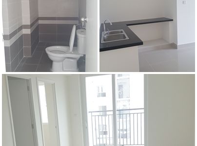 Trang Trí Ngôi Nhà Theo Cách Của Bạn Chỉ Với 7.5 Triệu/tháng