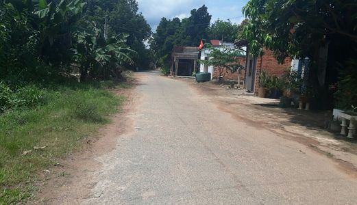 Bán Đất Xây Nhà Trọ Giá Rẻ Gần Quốc Lộ 13 Tại Bình Dương