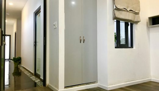 Cần Bán Gấp Biêt Thự Kiểu Pháp Mt Nguyễn Văn Đậu, Dt 6*25M, Dtcn: 130M