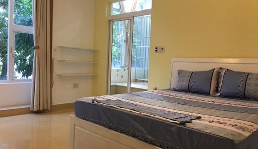 Cho Thuê Biệt Thự Mỹ Giang 2, Căn Góc Cực Thoáng, Đẹp, Giá Rẻ Nhẩt