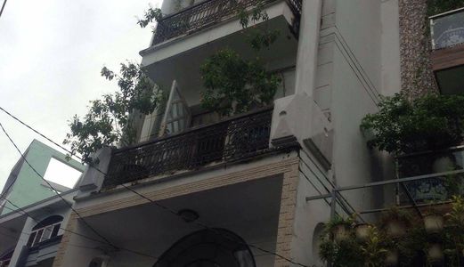 Bán Nhà Lê Quang Định, Dt Khủng 63M2, Cho Thuê Tốt Giá 4.25 Tỷ. 