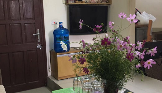  Chỉ 1 Tỷ 150 Triệu Sở Hữu Ngay Căn Hộ 50 M2 - Ch Tt Vĩnh Hồ  ( Gần Tây Sơn, Chùa Bộc  )