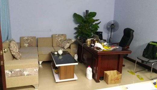 Nhà Mặt Phố Trường Chinh Quy Hoạch Ổn Định Vỉa Hè 72m 6t 8.75 Tỷ Đống Đa