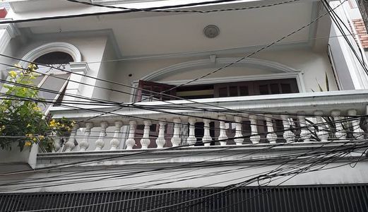 Mt Đường Số 3 - Cư Xá Lữ Gia, 80M2, 4 Tầng, 11 Tỷ, Trung Tâm Quận 11.