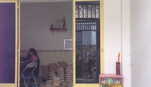 Nhà Võ Văn Ngân, Linh Chiểu,Tđ Giá 2 Tỷ 300Tr