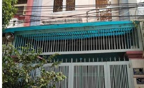 Hẻm 160B/..Vườn Lài Nhà 1 Lầu Đẹp- Dt:4X16M- Giá:4,2 Tỷ