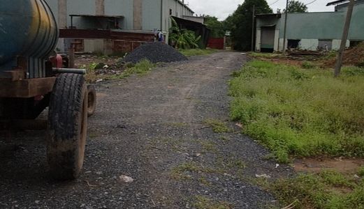 Bán Gấp Lô Góc 2 Mt Lk Nguyễn Văn Linh, Dt 91,5M2, Shr