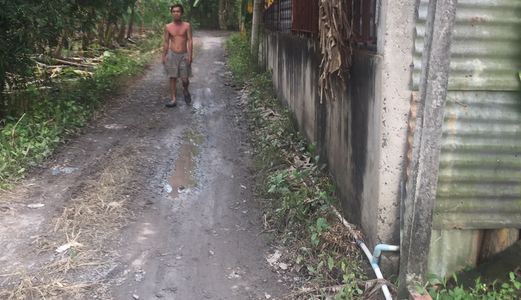 Cần Tiền Cho Con Ăn Học Bán Gấp 1222 M2 Đất Đường Qui Đức, Xã Qui Đức, Bình Chánh Giá 1.3 Tỷ.