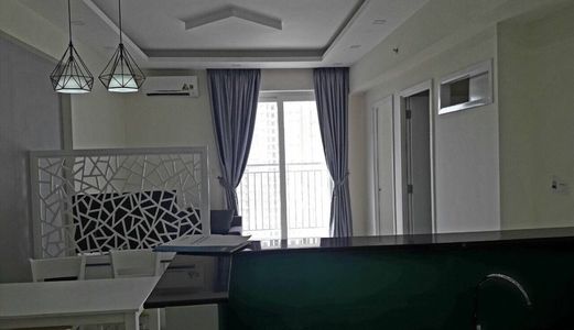 Cho Thuê Căn Hộ The Park Residence 2 Pn, Full Nội Thất Chỉ 10,5 Triệu/tháng.
