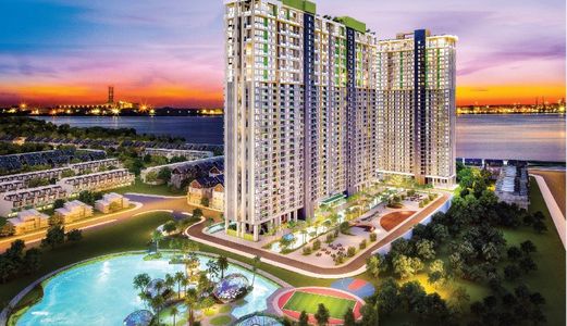 Thật Dễ Dàng Sỡ Hữu Căn Hộ Tuyệt  Đẹp  Tại Hcm Với Giá Chỉ  950Tr Đầy Đủ Nội Thất Cơ Bản