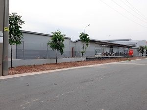 Bán Đất Kcn Mỹ Phước 3 Bình Dương Gần Hệ Thống Công Ty, Hồ Hoàng Gia