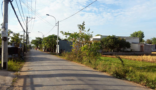 Chính Chủ Bán Gấp 950 M2 Đất Tc Bình Chánh Mt Đường Hốc Hưu Ngang 20M