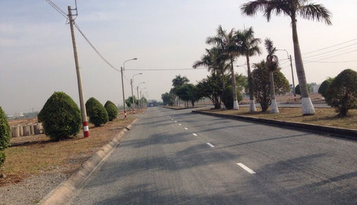 Bấn Đất Nền Hóc Môn Sổ Hồng Pháp Lý