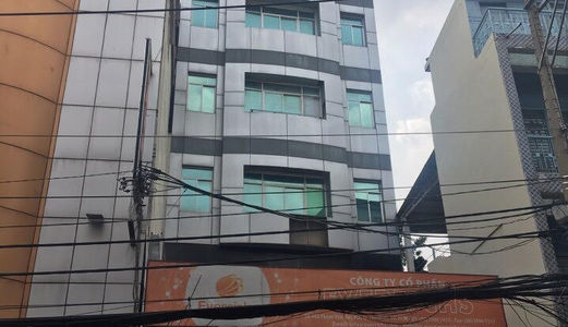 Cho Thuê Nhà Diện Tích Trên 1000m2 Mặt Tiền Đại Lộ Hoà Bình