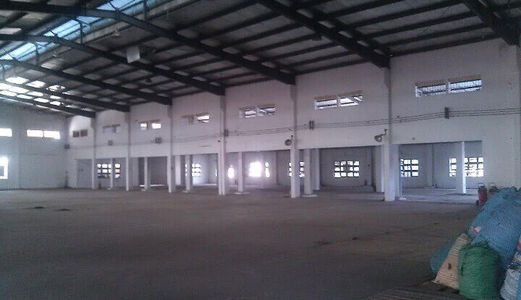 Cho Thuê Kho Rộng Trên 300M2 Khu Trung Tâm Cần Thơ Giá Dưới 15Tr