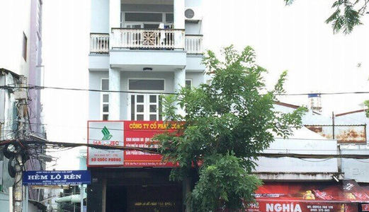 Cho Thuê Nhà Mặt Tiền Đường Lớn Đối Diện Vincom Xuân Khánh