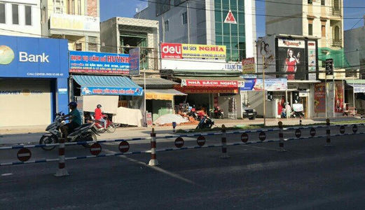 Bán Nhà Mặt Tiền Đường 3 Tháng 2, Gần Đại Học Cần Thơ Giá Dưới 8 Tỷ