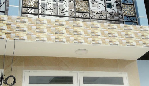 Bán Nhà Hẻm An Ninh Phường Xuân Khánh Cần Thơ,Giá Dưới 1 Tỷ