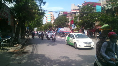 Nhà Đẹp Minh Khai Kinh Doanh 4 Tầng Giá 2.8 Tỷ Tl Thiện Chí.