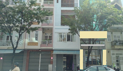 Cho Thuê Mặt Bằng Mặt Tiền Lê Đình Lý Thích Hợp Để Làm Văn Phòng, Showroom.