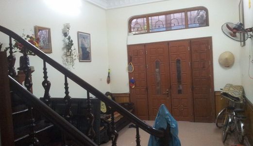 Bán Nhà Phố Đội Cấn – Ba Đình, Diện Tích 32m2 X 6t, Giá Chỉ 4.3 Tỷ.