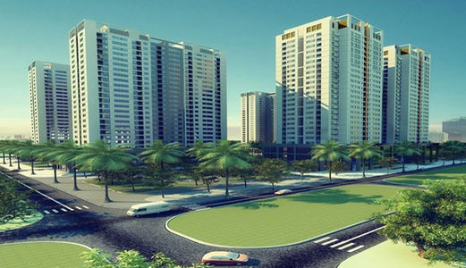 Sở Hữu Ngay Căn Hộ Vincity Quận 9 Chỉ Với 150 Triệu Đồng