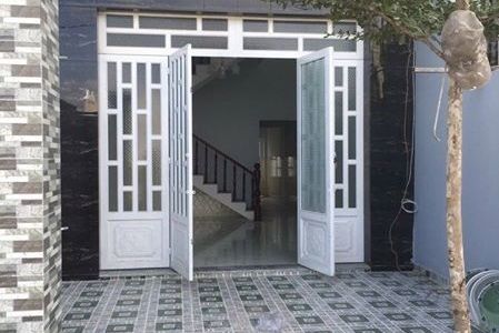 Cần Vốn Kinh Doanh Nên Bán Gấp Nhà Mới Xây