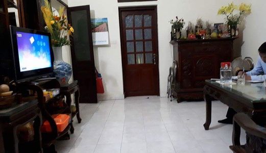 Bán Nhà Mp Trương Định 74M, 3 Tầng, 20.5 Tỷ( Có Tl)