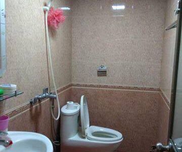 Nhà Ngõ Gốc Đề, Minh Khai, Quận Hai Bà Trưng, Hà Nội. Dt 36m2, 4 Tầng, Giá 2,85 Tỷ