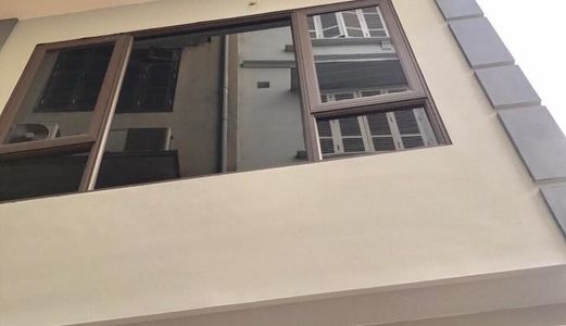 Bán Nhà Đẹp Phương Mai, Đống Đa 50M2, 4 Tầng, 4.8 Tỷ.