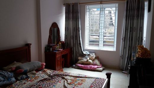 Bán Nhà Kim Mã, Ba Đình 61M2, Mt 4.5M, Đẹp, Chỉ 5.05 Tỷ