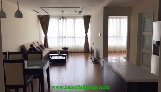 Căn Hộ 2 Ngủ Cho Thuê Ở Thăng Long Number One 0972672688