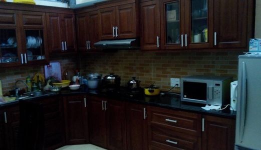 Nhà Phân Lô, Ô Tô Hoàng Văn Thái, Thanh Xuân 58M2, Mặt Tiền 5.2, Giá 6.5 Tỷ Hiếm.