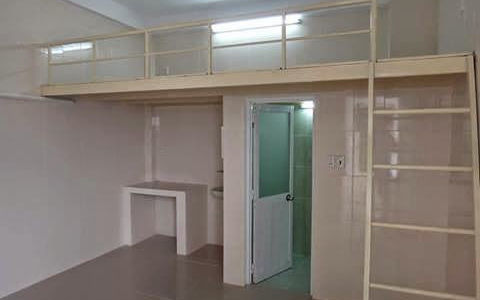 Định Cư Qua Mỹ Không Có Người Quản Lý Nên Bán Gấp 2 Dãy Trọ Đang Cho Thuê Kín Chỉ 580 Triệu/ Dãy