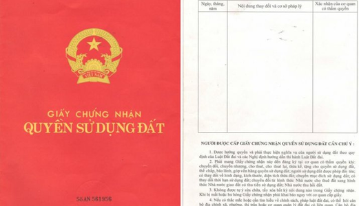 Bán Đất Gần Mặt Tiền Đường Số 5, Phường Linh Xuân, Quận Thủ Đức ( 1,38 Tỷ ~ 60% ; 92m2 )