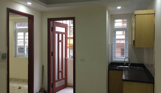 Cđt Trực Tiếp Bán Ccmn Đội Cấn- Ngọc Hà Chỉ Từ 800 Triệu/căn, Ở Ngay, Đủ Nội Thất Cơ Bản