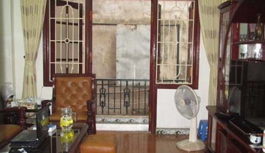 Bán Nhà Đẹp Hào Nam ,67M2, Mt: 5M . Giá 5 Tỷ