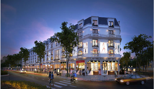 Bán Gấp Shophouse Mỹ Đình Dt 81M2 Giá Cực Hót - Hiện Nay Tôi Cần Bán Gấp Shophouse Liền Kề Mỹ Đình