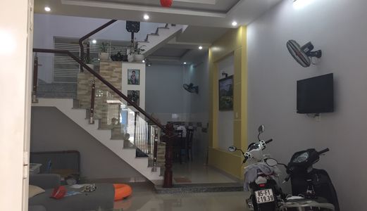 Bán Nhà Shr 4.5m X 16m, 2 Tấm, 144m2, 2.75 Tỷ, Đường Lk 4 – 5, Q. Bình Tân.