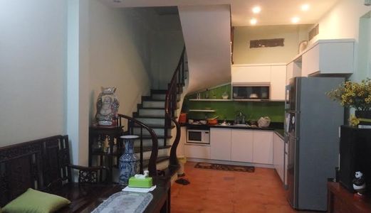 Siêu Hot.! Bán Nhà Cầu Giấy, Quận Cầu Giấy. 52M2, Xây 4 Tầng, Giá 2.25 Tỷ.