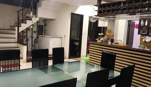 Bán Nhà Cực Đẹp Xuân Thủy, Cầu Giấy 46M2X5T Mới Ngõ Thông, 2 Mặt Thoáng