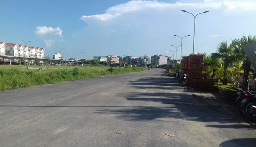 Chỉ 400 Triệu Sở Hữu Ngay Shophouse Golden Land, Hải Phòng, Ck 20 Triệu, Hỗ Trợ 70%. Lh 01202295081