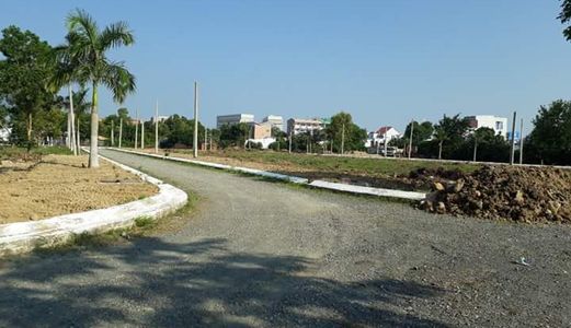Bán Đất Mặt Tiền Đường Tại Trung Tâm Tp Bà Rịa _Liên Hệ:012.3579.54.79
