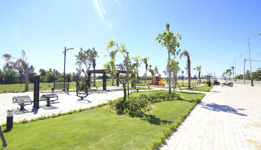 Mở Bán Dự Án Đà Nẵng Pearl Mở Rộng, Ven Sông Cổ Cò, Ngay Cạnh Khu Đô Thị Fpt