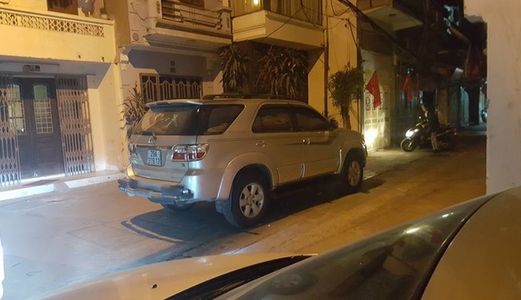     Bán Nhà Ở Quan Thổ 1,4 Tầng ,ô Tô ,33M2 ,Mt:3,3M,Giá 5,3 Tỷ