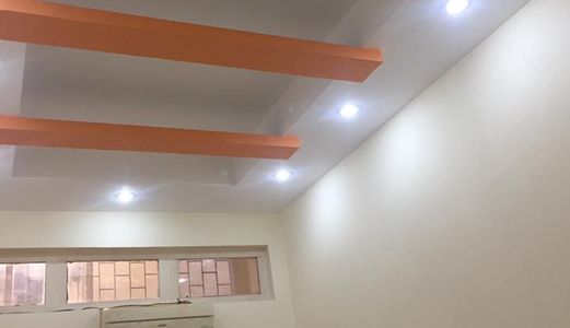 Bán Nhà Mặt Ngõ Trần Khát Chân 33M2, 3 Tầng Mặt Tiền 3,5M Giá 2,5 Tỷ