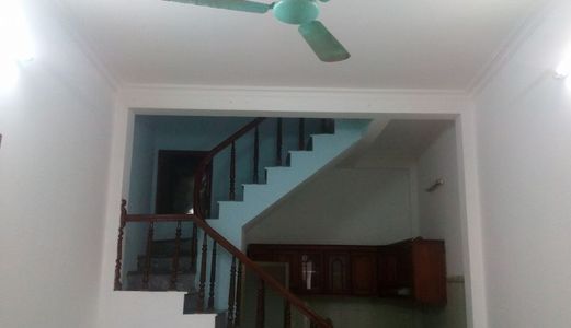 Bán Nhà Nguyễn Trãi 35M2 Nhà Nở Hậu Giá 2,85 Tỷ